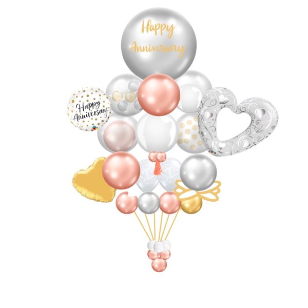 Anniversary Specialty