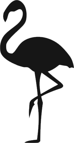 Flamingle