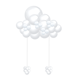 White Simple Cloud (1)