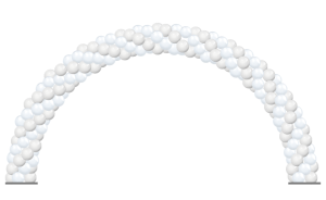 White Arch 20 foot