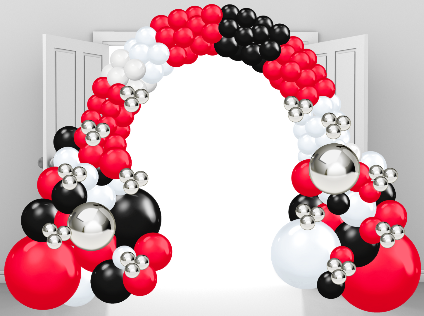 Mickey Mouse Organic Arch BG (1)