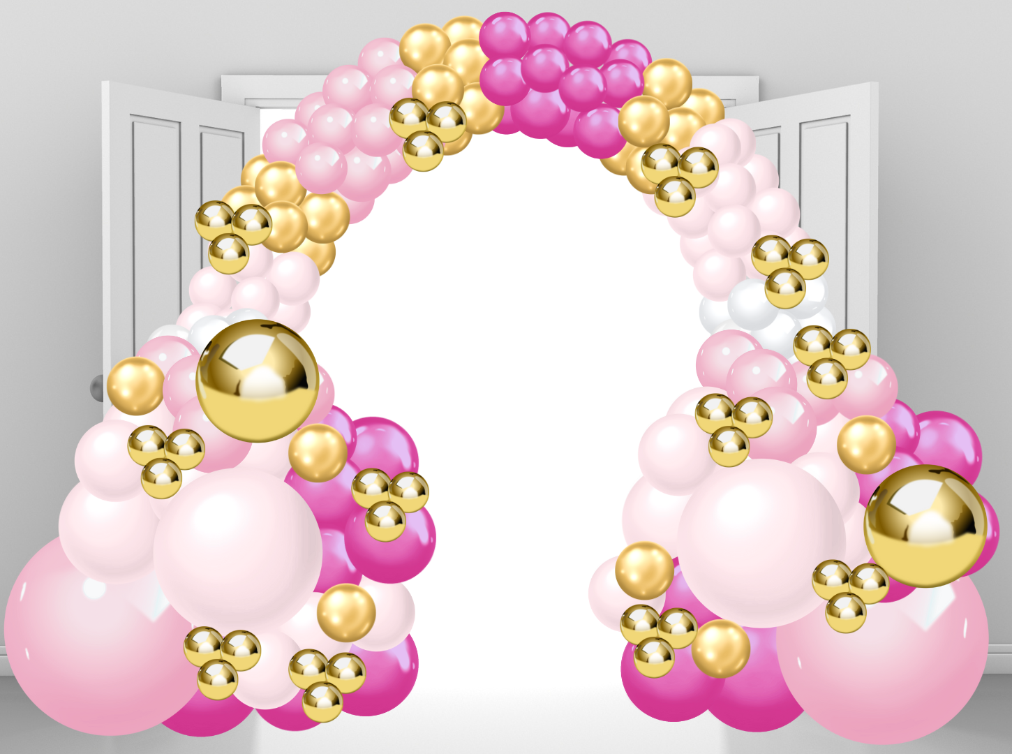 Princess Organic Arch BG (1)