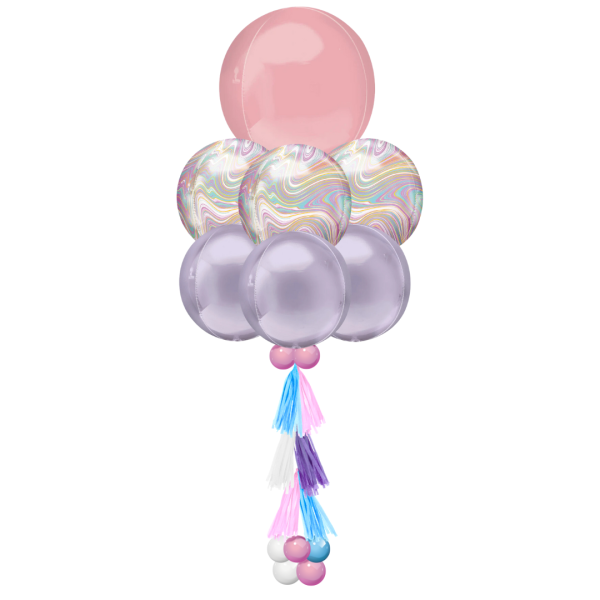 Hello Kitty Dynasty Bouquet