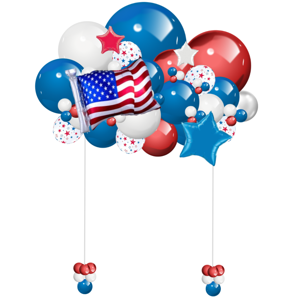 All American Bubble