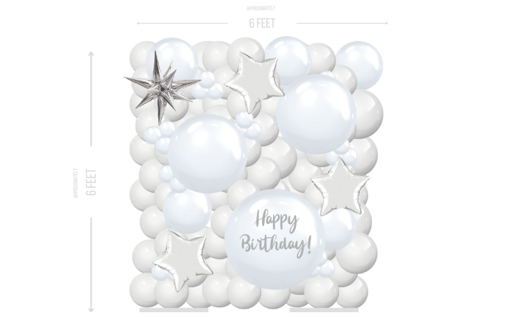 White Wall Fancy Small (2)