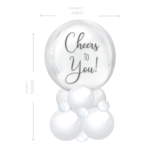White Centerpiece (2)