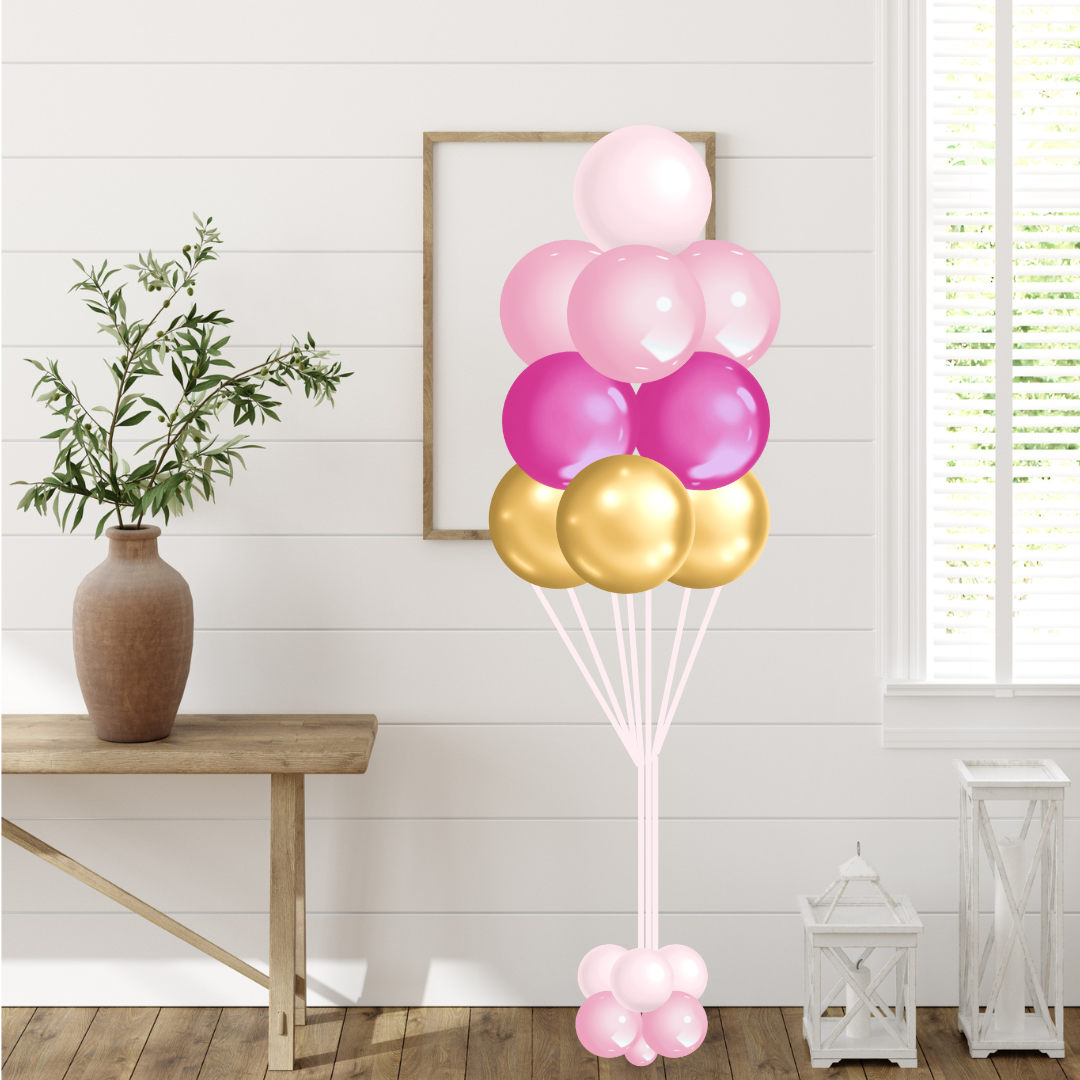 Princess Simple Bouquet LG BG