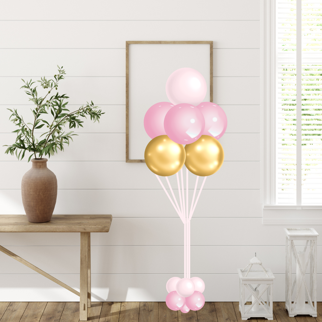 Princess Simple Bouquet Small BG