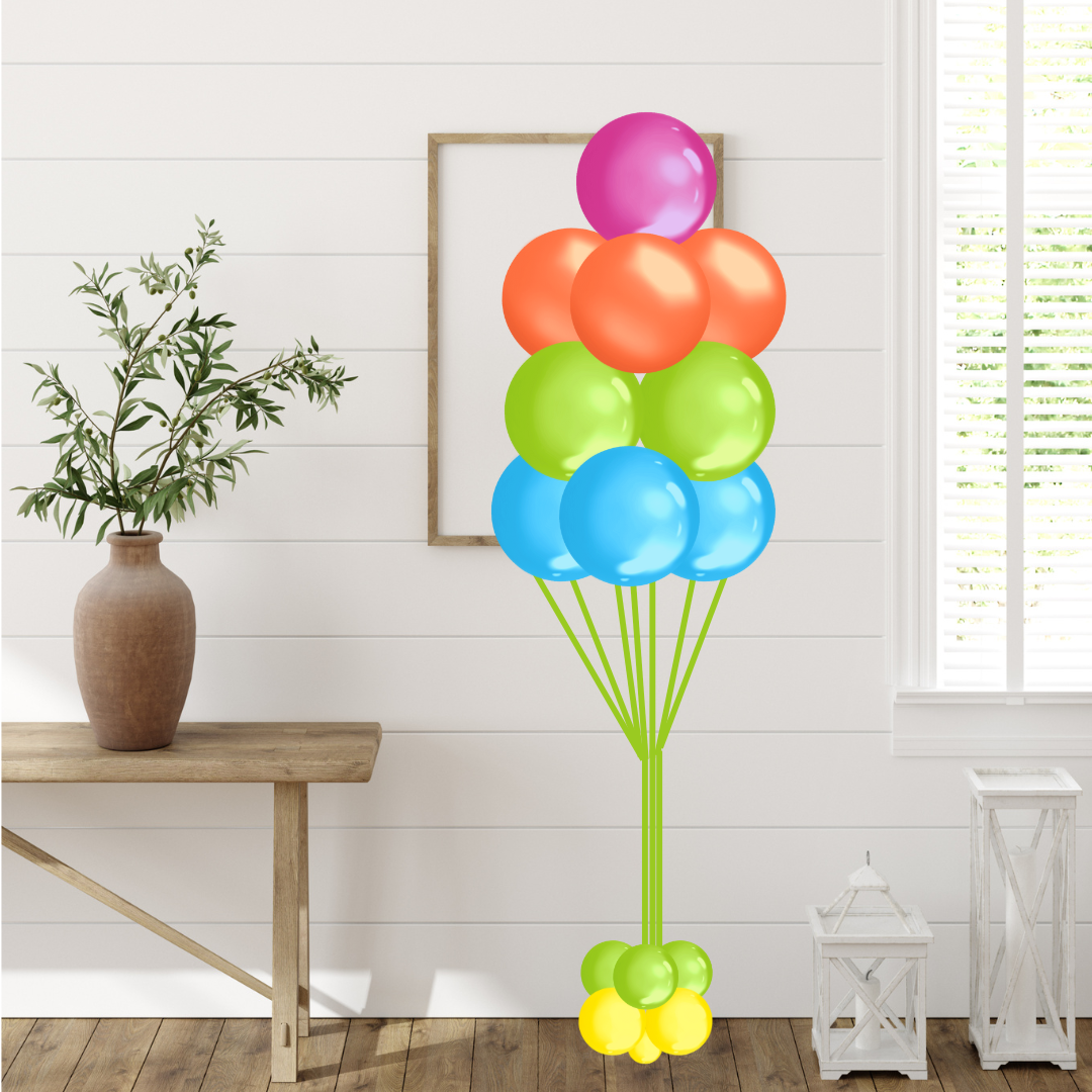 Sweetest Day Simple Bouquet - Large (Pair) or Small (Set of 3) - Image 2